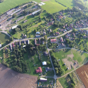 Obec Sázavka